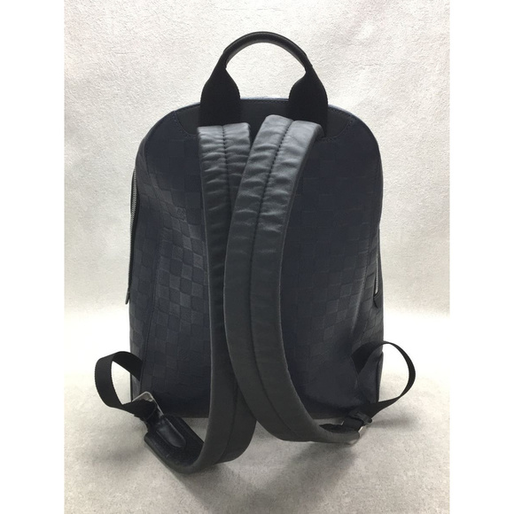 Louis Vuitton Damier Campus Backpack - Picture 3 of 7